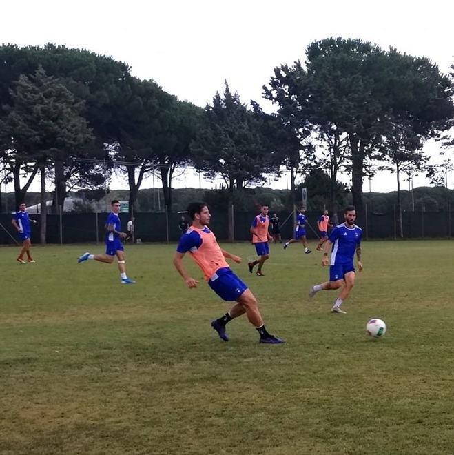 Pisa in campo a Calci, l’incasso per la piccola Jo 
