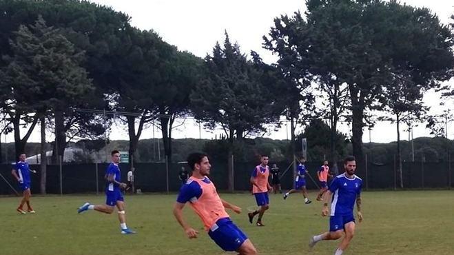 Pisa in campo a Calci, l’incasso per la piccola Jo