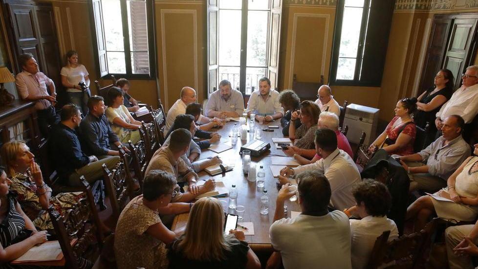 Immobili delle Terme di Montecatini, il Pd attacca sui costi della vendita