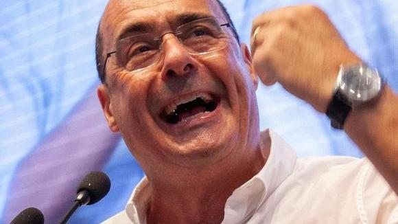 Giovedì sera Zingaretti poi Martina e anche Bersani