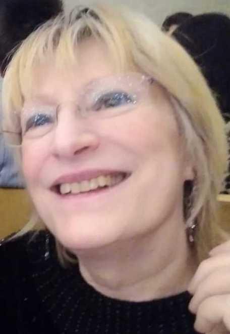 Cordoglio alla Cgil Morta a 67 anni Mimma Bisi