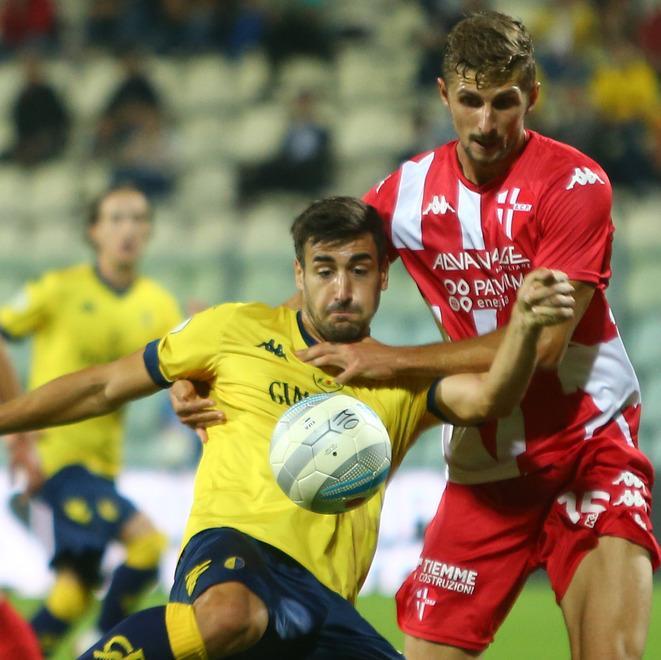 Un gol in tre partite
