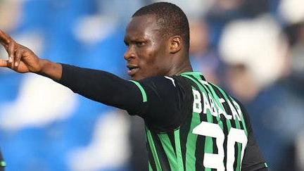 Babacar: «Io a Lecce per il salto di qualità» Il presidente salentino racconta la trattativa