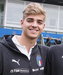 Vince l’U20 di Raspadori Oggi Locatelli e Tripaldelli