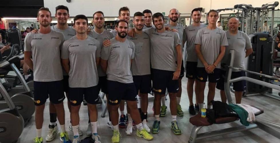 Una grande serata nel segno della Stadium: venerdì la presentazione delle squadre di serie B