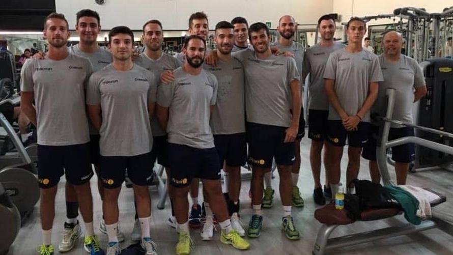 Una grande serata nel segno della Stadium: venerdì la presentazione delle squadre di serie B