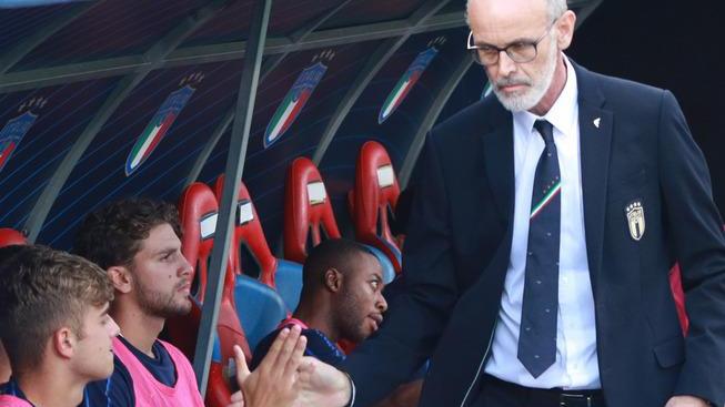 Under 21, si fa sul serio: assalto al Lussemburgo