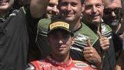 Razgatlioglu chiude in terza posizione sulla pista di Portimao