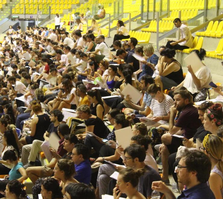 I concorsi in Toscana: 10 ispettori sanitari, 48 medici, 9 periti chimici e ingegneri 