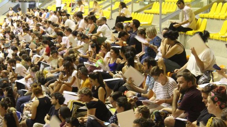 I concorsi in Toscana: 10 ispettori sanitari, 48 medici, 9 periti chimici e ingegneri