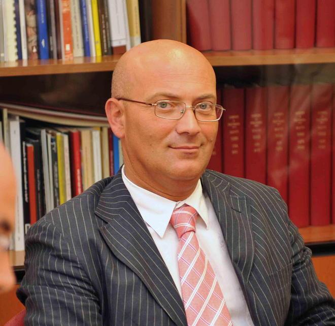 Il sindaco si scalda «La crisi? Colpa di scelte di destra»