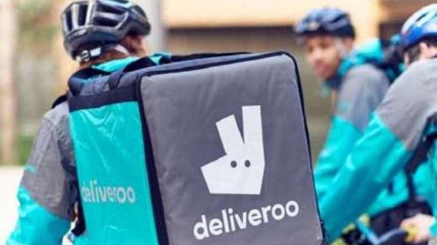 Dieci riders per Deliveroo che arriva a Pistoia: come candidarsi