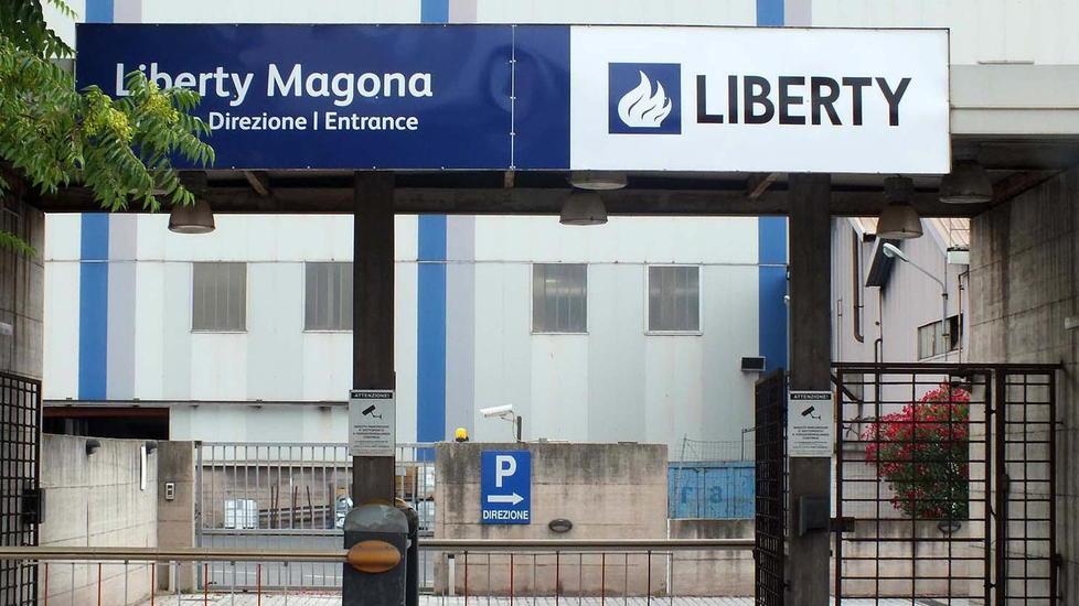 Lunedì arriva Sanjeev Gupta per inaugurare Liberty Magona 