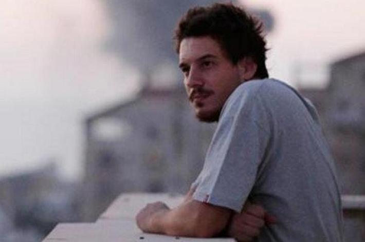 Simone Camilli