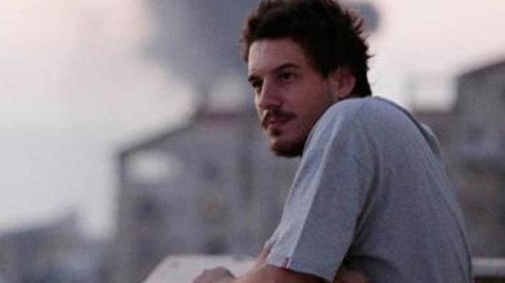 Simone Camilli