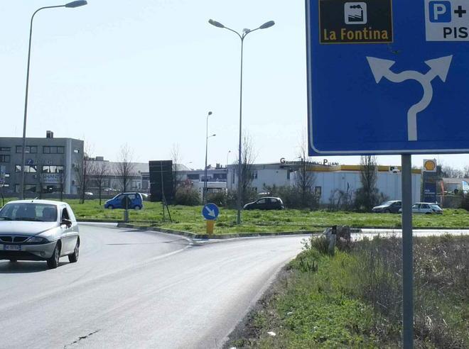 Si potranno sponsorizzare le aree verdi 