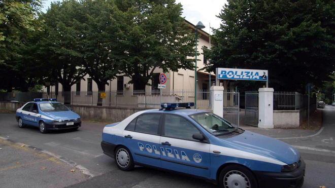 «Il commissariato deve restare a Forte»