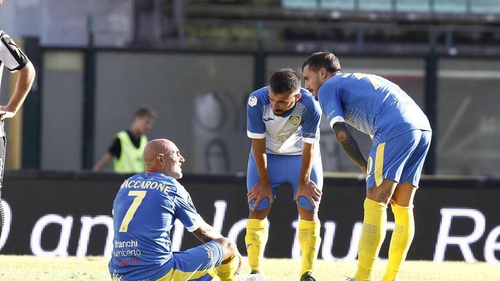 «Pallone, grinta, adrenalina e emozioni: così non mi accorgo degli anni che passano»