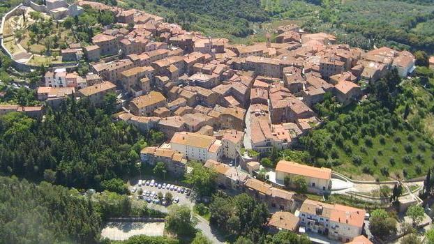 Campiglia, Imu prima casa al 6 per mille