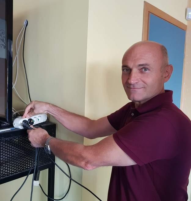 Il sindaco stacca la spina alle slot del bocciodromo 