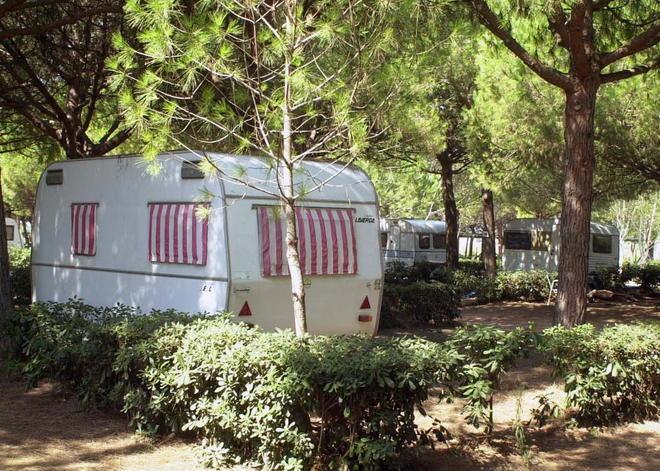 Il camping Sant’Albinia ora rischia la chiusura 