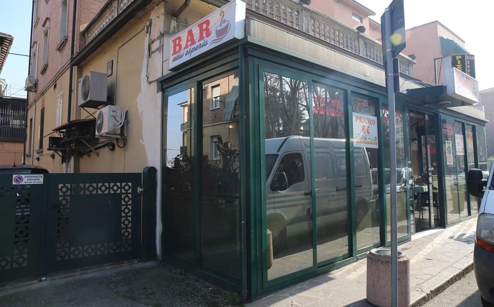 Coltellate al bar New Esperia, aperti due procedimenti e licenza revocata 