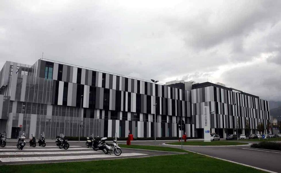 Ospedale delle Apuane, la società costruttrice chiede 55 milioni alla Asl