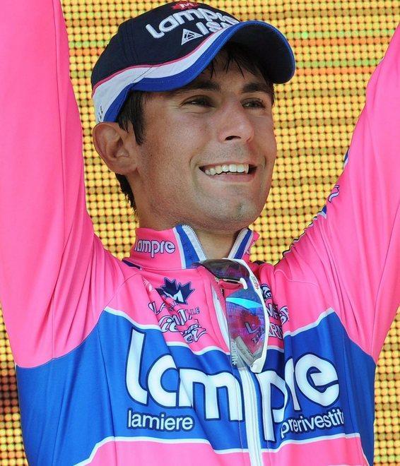Oggi grande festa per Diego Ulissi
