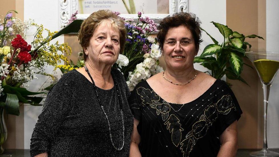 Grande festa per Fiordaliso che riapre dopo l’incendio