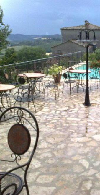 Il podere diventa club e offre un palco alle associazioni 