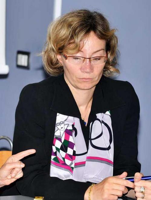 Scaramuccia bacchetta l’Asl «Toni non condivisibili» 