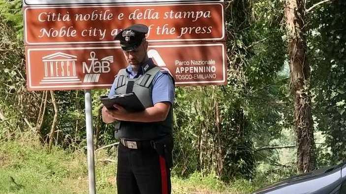 Danni alle auto e incendi, arrestato un uomo di 36 anni