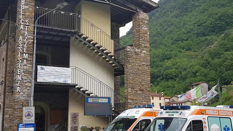 Stazzema ancora senza il medico del 118 «L’Asl rispetti l’impegno»