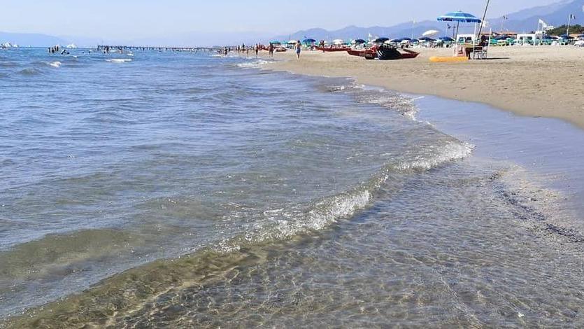 L’Arpat conferma: il nostro mare pulito tutta l’estate