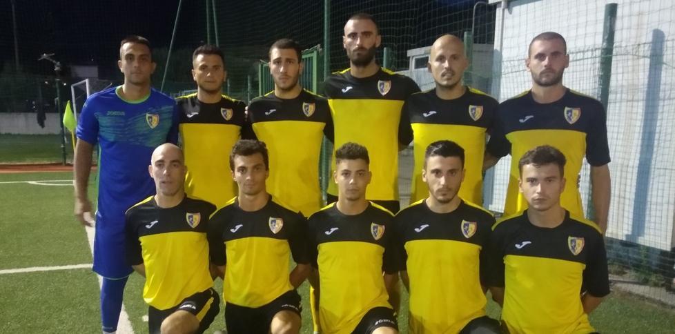 Dopo il terzo turno è tempo di verdetti Piangono Fossone e Atletico Carrara