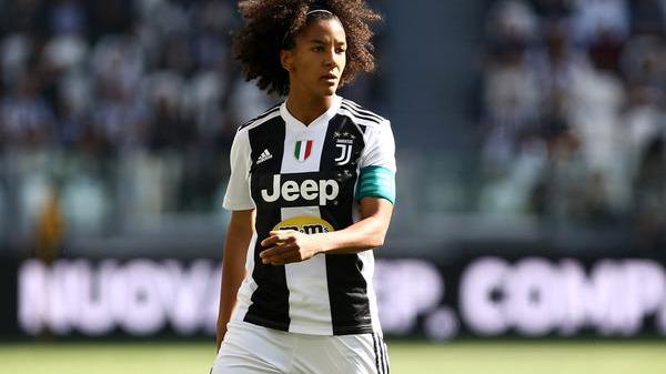 Juve, oggi arriva il Barça e domani Viola-Arsenal Sabato campionato al via