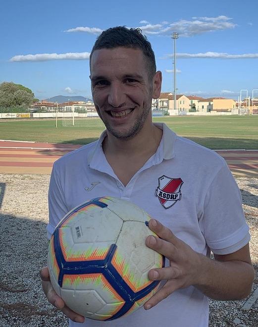L’Argentina in Garfagnana Volano i “fratellini” del River