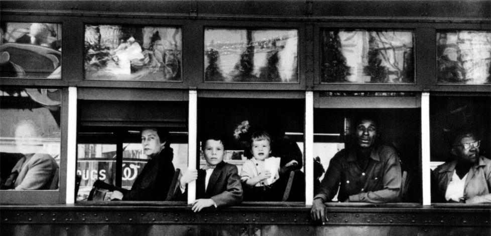 Addio a Robert Frank, con i suoi scatti rivoluzionò la fotografia