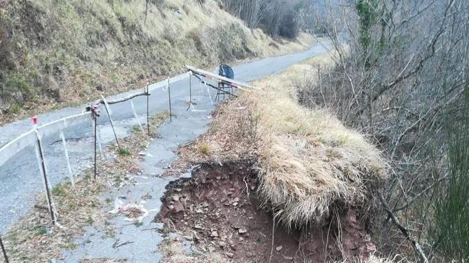 Caccia ai soldi per rifare tutta la via Ducale