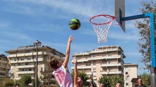 Torna la Festa dello sport dal centro al parco fluviale