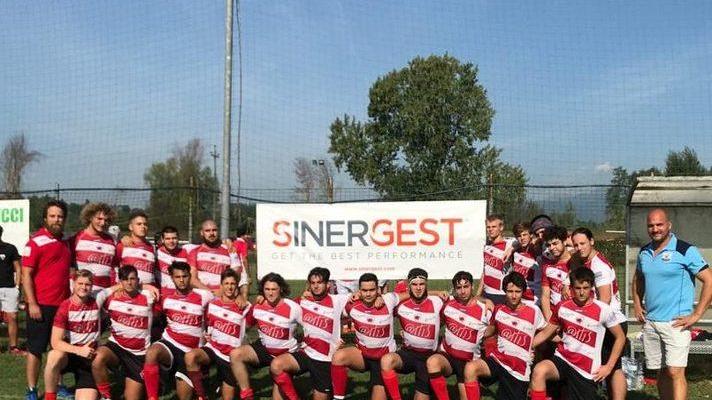 Cinque squadre in campo per il trofeo Bernardo Romei