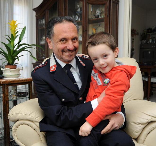 «Lascio una città sicura merito della prevenzione» 