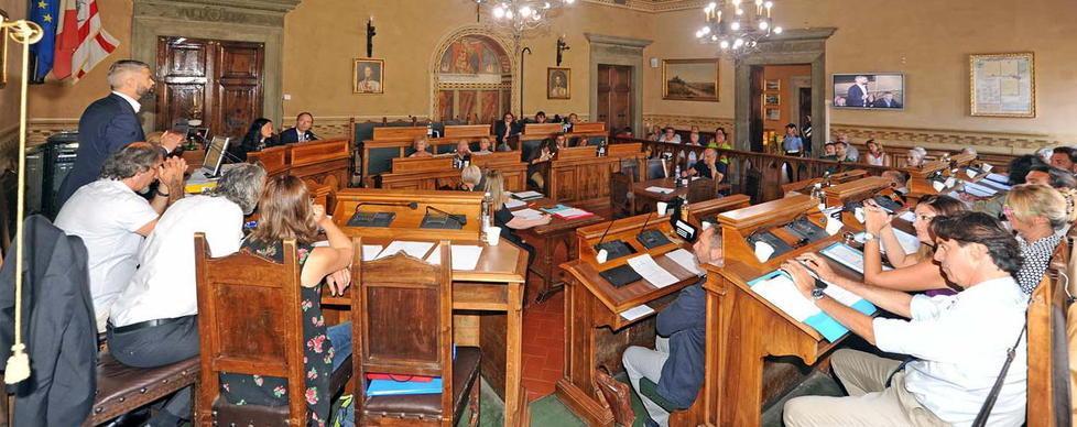 Scuola e costa in sicurezza cambia il piano triennale delle opere pubbliche 