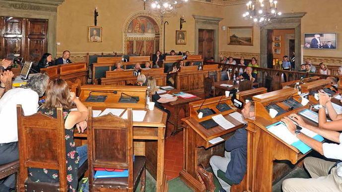 Scuola e costa in sicurezza cambia il piano triennale delle opere pubbliche