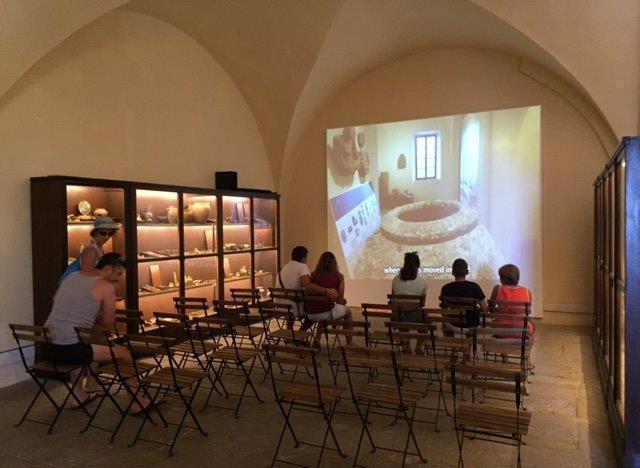 Past Experience cerca esperto culturale da inserire nello staff