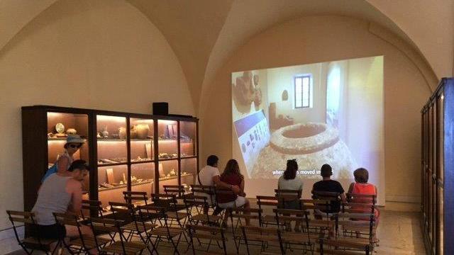 Past Experience cerca esperto culturale da inserire nello staff