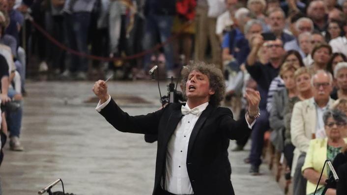 In duomo raccolti 4mila euro per i lavori alla casa di Martina