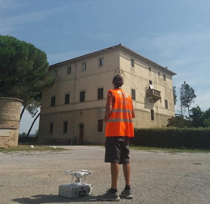 Garibaldi, la tappa a Scarlino raccontata in un docufilm