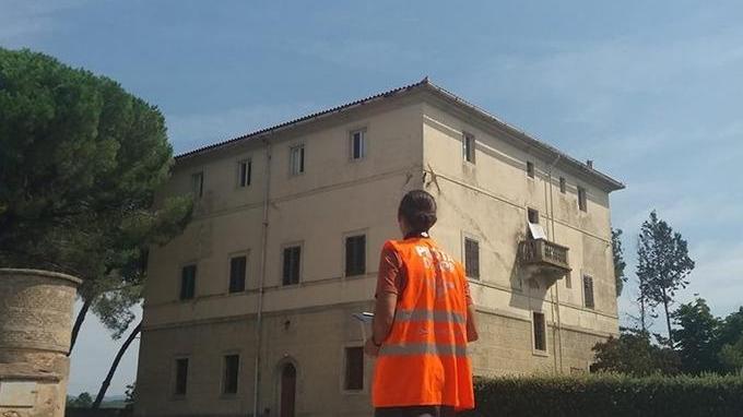 Garibaldi, la tappa a Scarlino raccontata in un docufilm