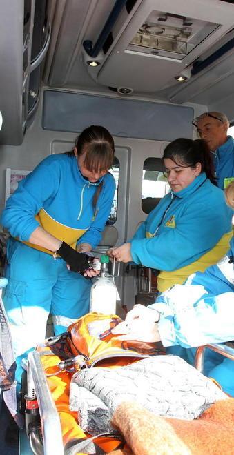 Servizio civile, opportunità con i malati o per l’ambiente